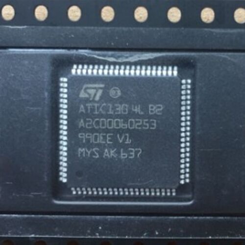 ATIC130 4L B2 A2C00060253 汽车电脑板常用易损件 全新直拍