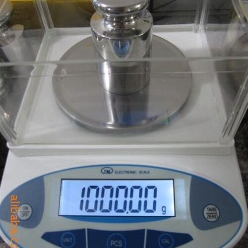 纪铭 JM-B10002电子天平1000g/0.01g 一级代理