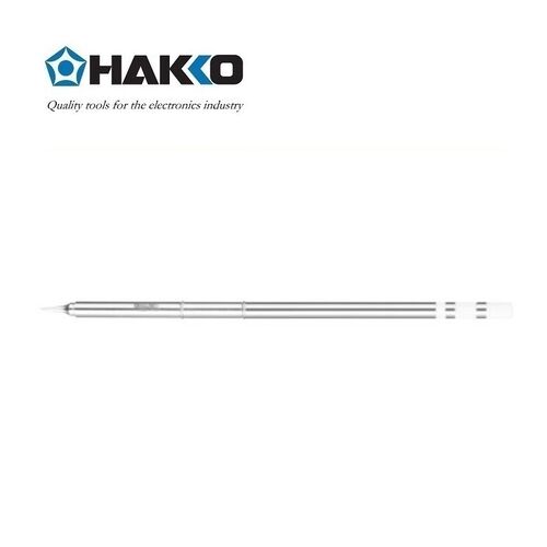 日本白光(HAKKO)FX951专用焊嘴 T12系列焊嘴 马蹄形 T12-BC1