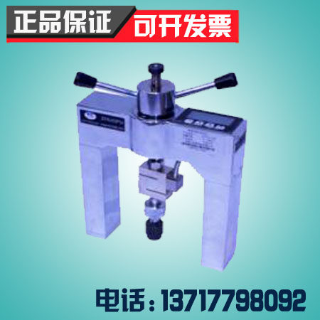 GTJTC-10S涂层附着力测试仪  高精度防水层拉拔仪涂膜附着力