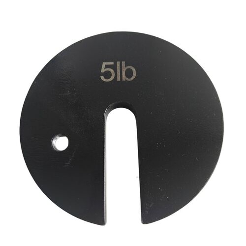 増砣式 英镑砝码 0.5LB 1LB 2LB 5LB 10LB 20LB 50LB 可定制