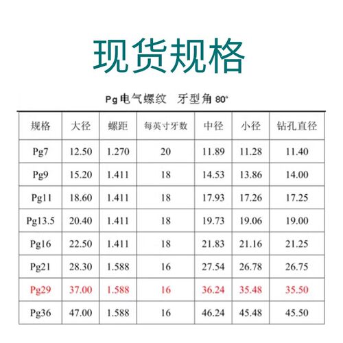 德标钢皮管螺纹环规通止规塞规Pg 7 9 11 13.5 16 21 29 36 42 48