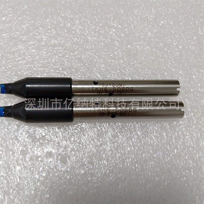 日本原装TSUTSUMI速米烙铁头TKH6-50SDG智美烙铁咀津己焊头可订制