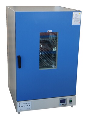 上海慧泰 HTG-9620A电热恒温鼓风干燥箱  烘 烤箱  不锈钢内胆