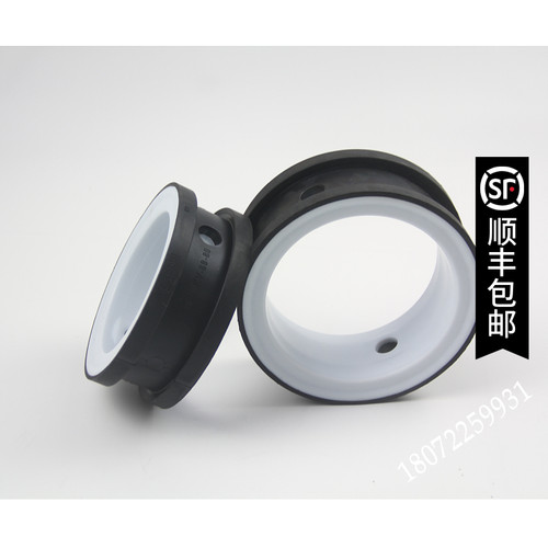 现货 KEYSTONE 气动蝶阀 白色 阀芯阀座 THIES 气流缸  TYCO流体