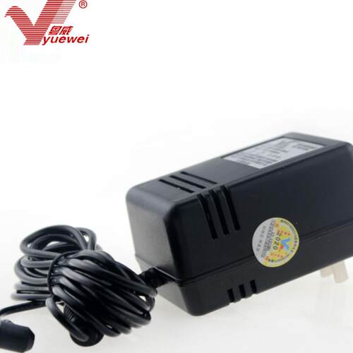 粤威6V通用索尼TC-D5电源适配器磁带机   3000sd  线性线圈变压器