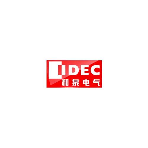IDEC和泉RF1V-3A1BL-D24导向式继电器DC24V安全继电器3开1闭