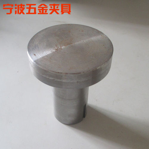 厂家直销金火神机金保鑫火0625仪表车床夹头 非标头部加大加长