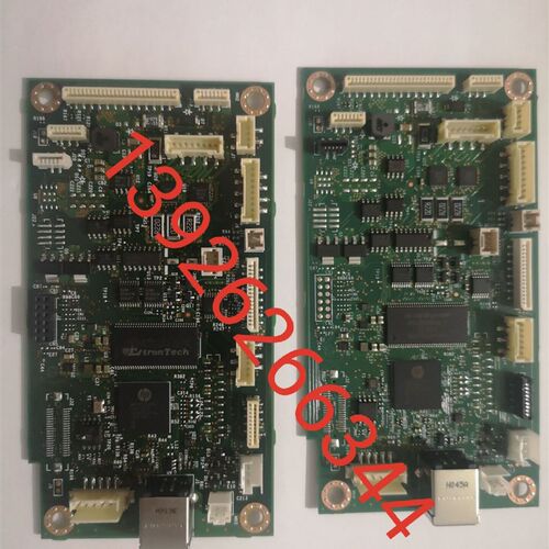 新款HPNS1005W主板NS1020C主板HP1020C接口板NS1020WHP1005W主板