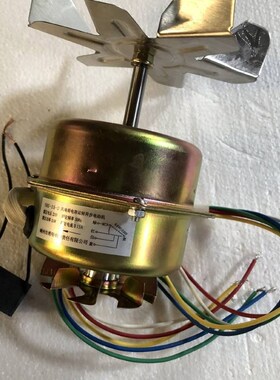 YPY-25-1型电机 型烘箱电机101系列烘箱干燥箱电机马达配件