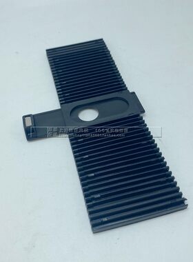 适用沃尔沃S40C30C70排挡杆防尘套换挡杆百叶窗挡把胶条饰板滑片
