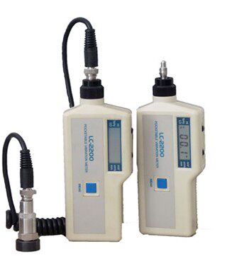 LC-2200ALC 袖珍式测振仪(测温)仪  原装正品