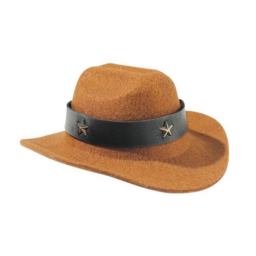 牛仔帽车内装饰品中控台摆件蔚来汽车nomi帽子es8es6车饰配件用品
