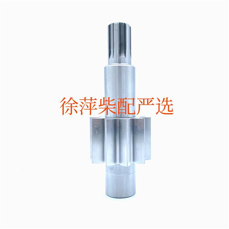 潍柴6170机油泵齿轮6170Z.10B.00/8170潍坊柴油机机油泵主动齿轮