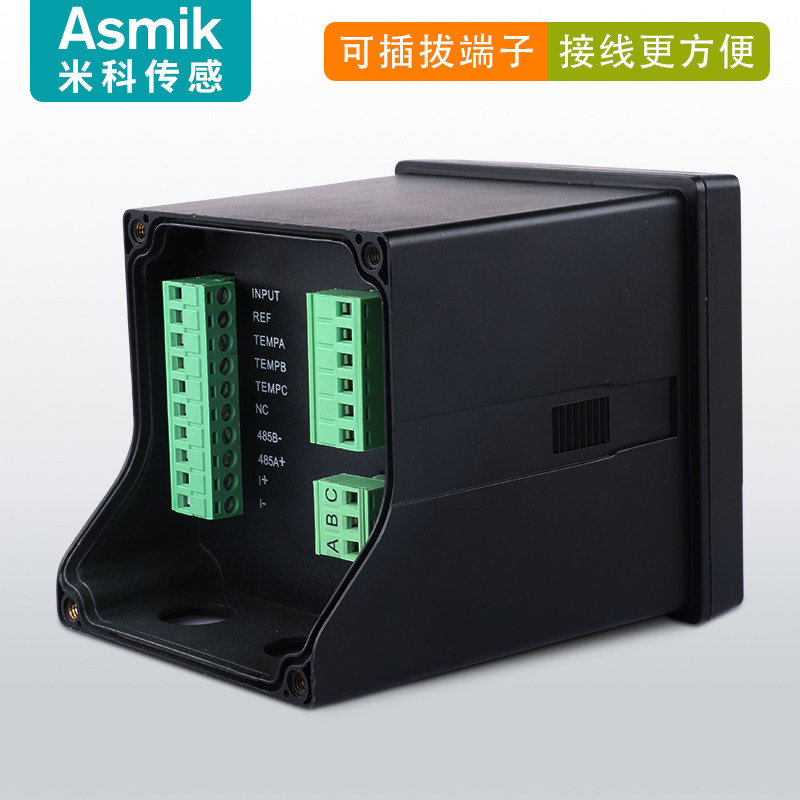 工业在线电导率仪EC计检测仪纯水电极TDS计分析测试仪传感器探头