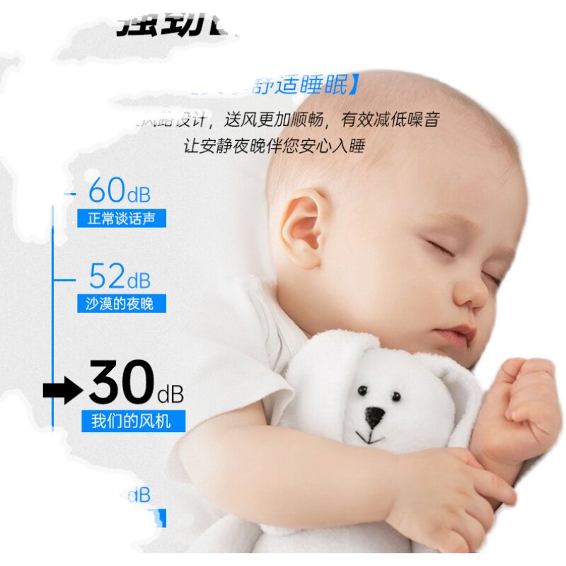 双向排气扇圆形管道抽风机厨房油烟强力排风扇卫生间换气扇进风机