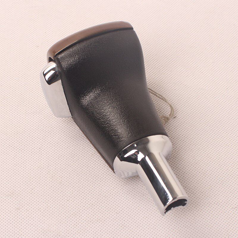 老款帕萨特领驭/新领驭自动挡排挡杆换挡杆1.8T/2.8/V6桃木排挡杆