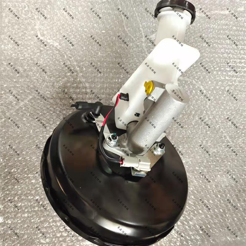 长安金牛星之星7欧诺刹车总泵带真空助力器制动主泵制动总成主缸