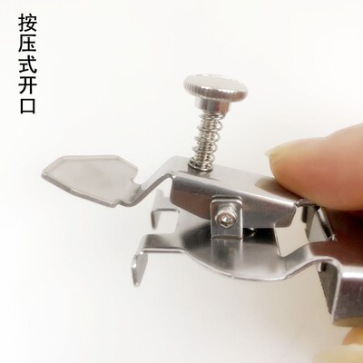 新款平车挡边磁铁定规电动缝纫机家用防卷边定位工具多功能大定规