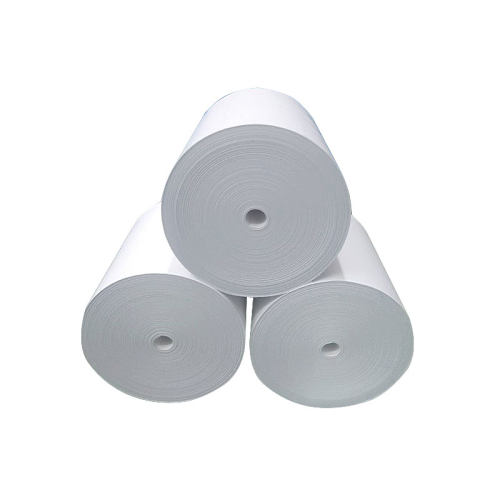 80*50热敏打印纸80x60餐饮外卖无芯后厨收银纸80*80mm叫号机用纸