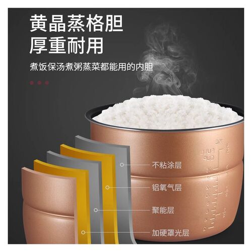 长立商用电压力锅大容量饭店食堂高压锅8升10L12升17升超大电饭锅