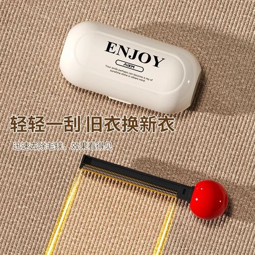 可水洗粘毛器滚筒强力神器衣物刮毛器去毛黏毛宠物灰尘清理除毛刷