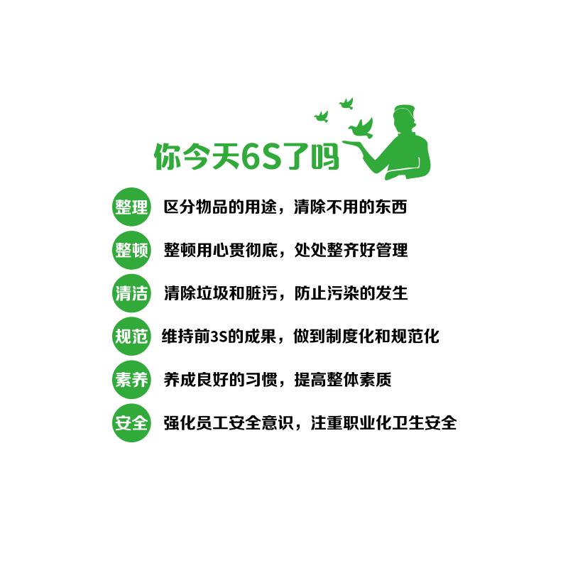 医院文化墙装饰护士站工作台6s护理科室设计用品背景墙贴纸3d立体