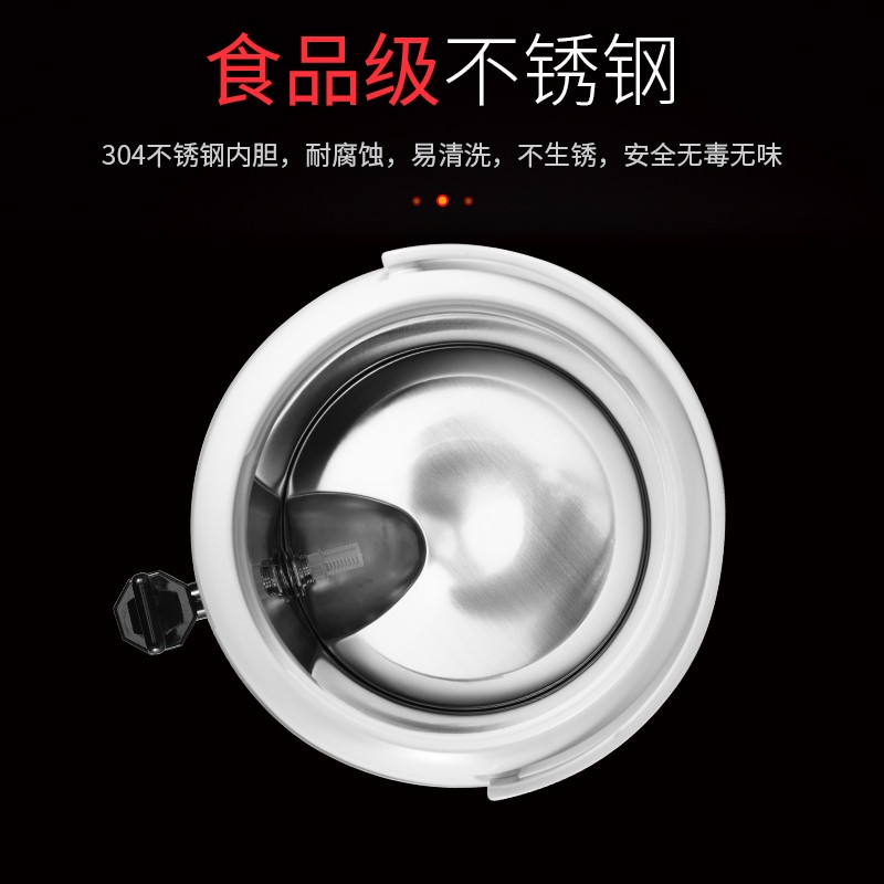奶茶桶保温桶大容量豆浆桶泡茶桶保冷冰桶奶茶店专用商用摆摊定制