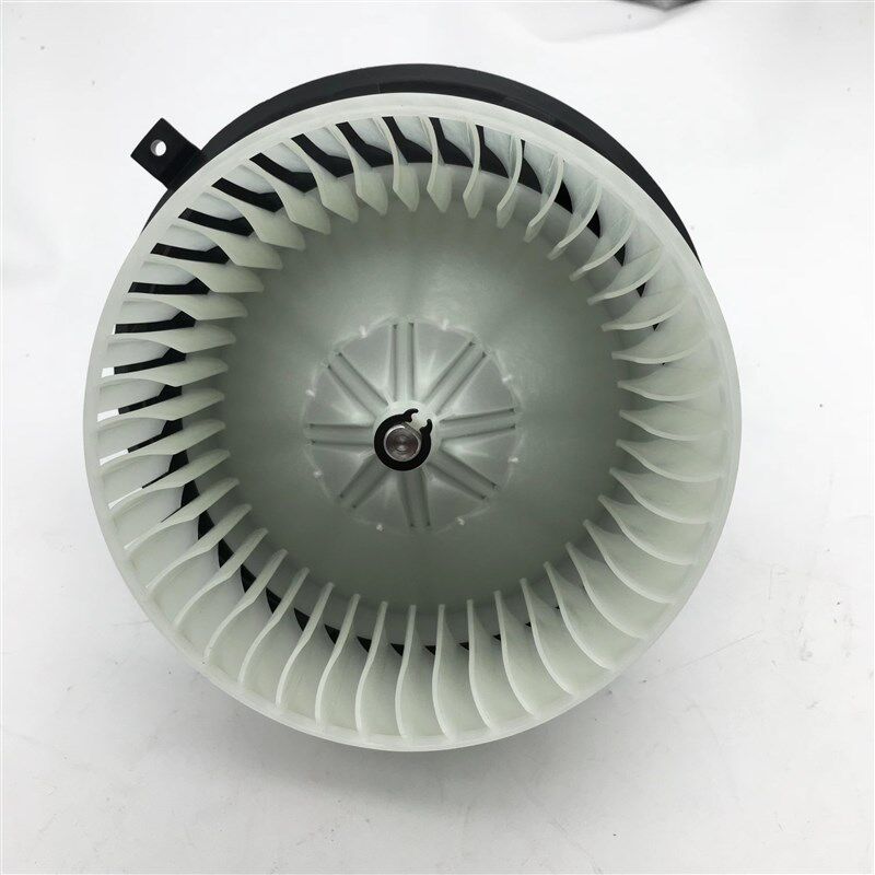 挖掘机空调鼓风机适用卡特E305.5 306E2 307E 308E/E2暖风电机12V