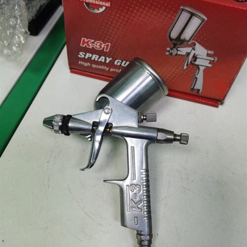 K3喷枪皮革玩具小喷漆枪 气动工具 喷嘴0.5