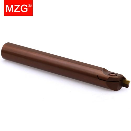 MZG数控车床内孔端面槽刀杆MFH216R/320R/425R 25/140抗震车刀杆