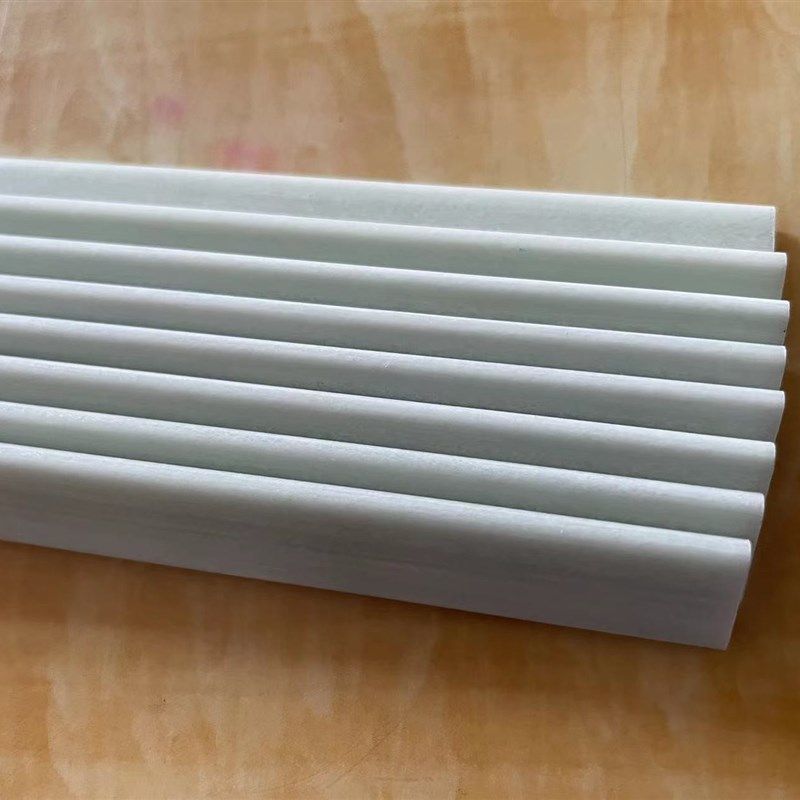 50支优惠拍5-20mm玻璃纤维杆 小拱棚杆 面杆 农用支架