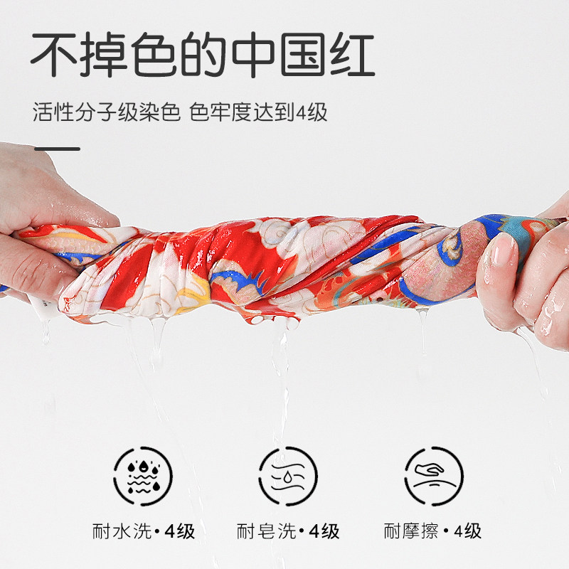 周岁礼服男宝宝女童红色中式抓周婴儿百天衣服夏装吊带肚兜连体衣