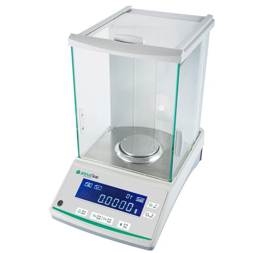 余姚金诺FA1204XFA2204X电子分析天平 0.1mg/0.0001g精密电子天平