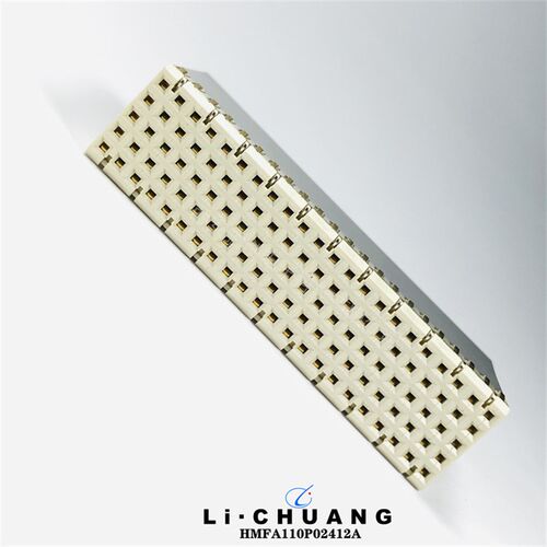 HRM系列矩形航空接头HMFA110P02412A  HMMB154P01112A新品