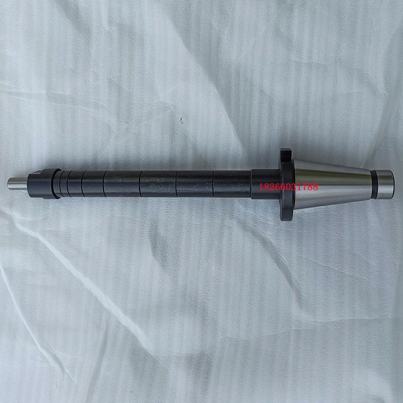 7:24NT50铣床卧铣刀杆北京一机X6132铣床卧铣刀杆X63铣床卧式刀杆