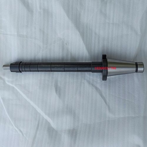 7:24NT50铣床卧铣刀杆北京一机X6132铣床卧铣刀杆X63铣床卧式刀杆