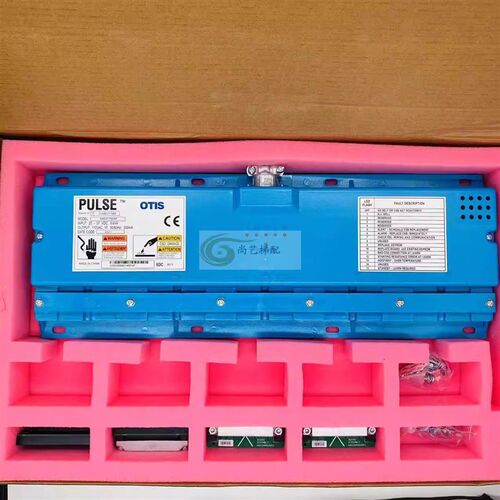 ABA/ABE21700X8X6X5X4X3X2X1奥的斯电梯钢带检测装置器电梯配件新