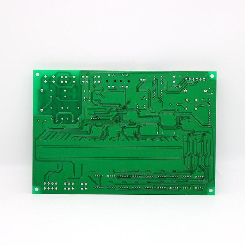 适用于上海现代电梯配件 STVF-2S轿厢通讯板 HCOB-4000 轿厢板