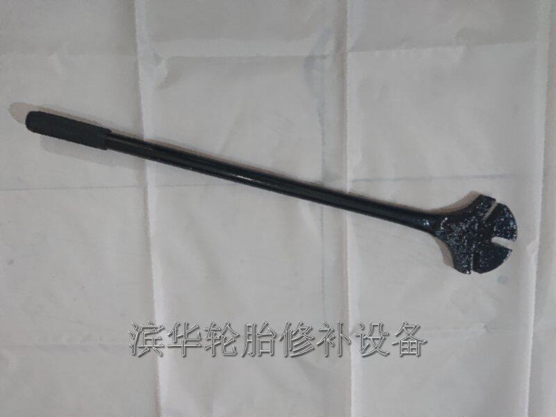 轮毂整形扳手铝合金轮圈修补工具失圆变形维护轮圈保护轮辋修复