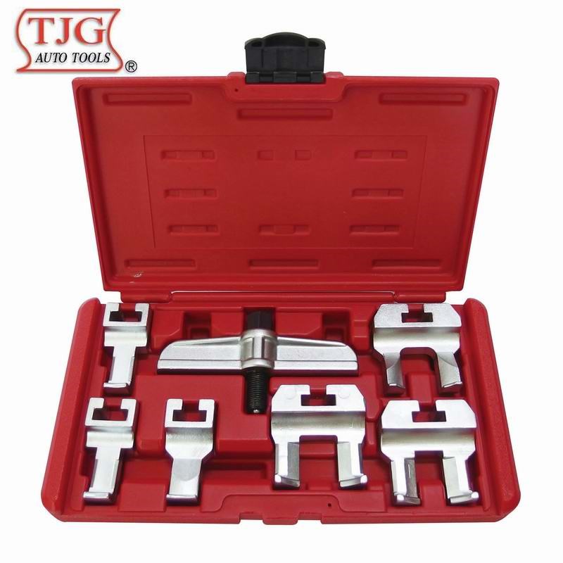 台湾TJG-A1563A大众奥迪凸轮轴皮带盘拆卸专用工具皮带盘拆卸工具