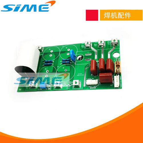 ARC315G电源板瑞锐凌龙焊机电源板ZX7400GT三相380IGBT单管焊机