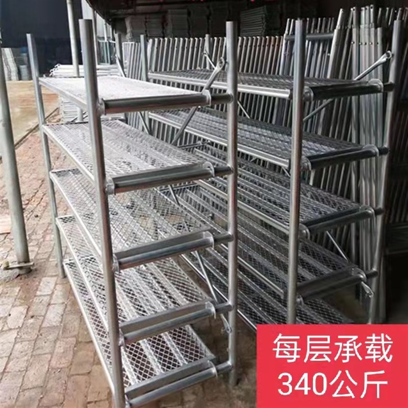 养护室试块架子水泥砼标样室专用试块架实验室混凝土试块养护架子