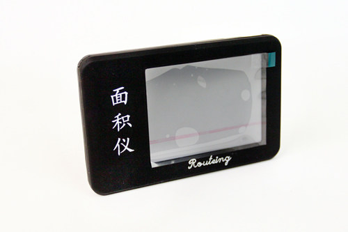 杭州树邦 W1000 面积测量仪总代理