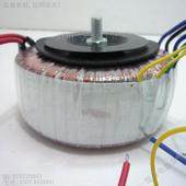 定做环牛 环型变压器 200W230V转12V15V18V24V36V50V 全铜变压器
