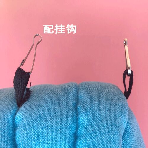 蜜袋鼯棉窝仓鼠花枝飞鼠小房子过冬棉窝可悬挂加厚吊棉窝保暖用品