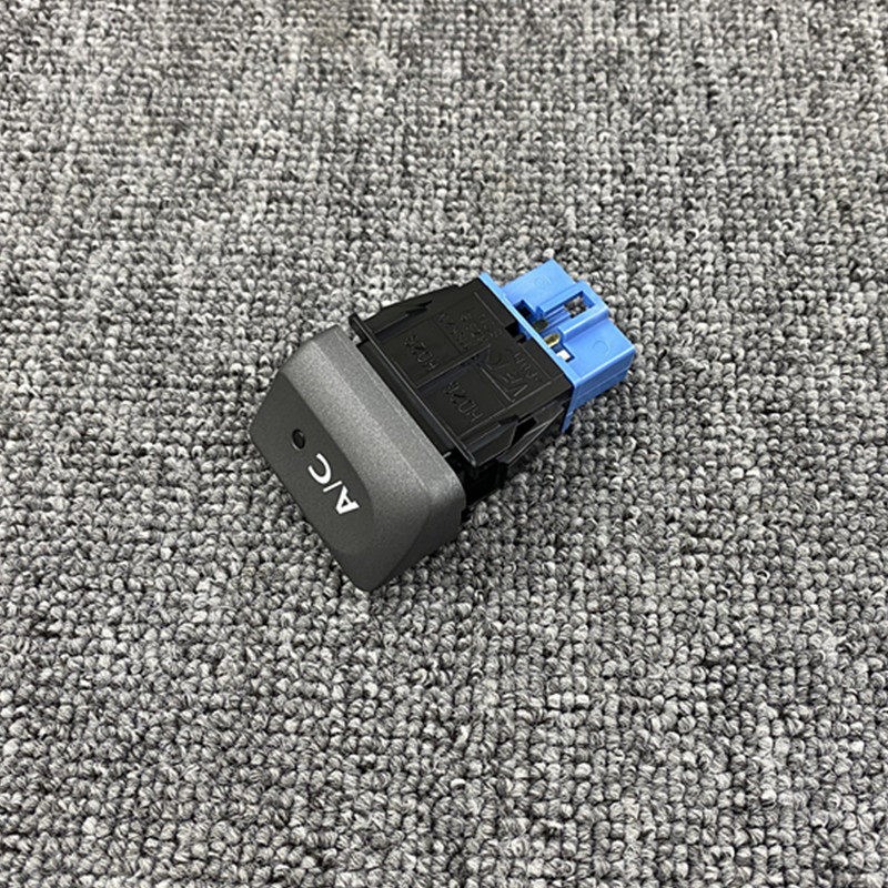 适用于03 04 05 06 7 08年款飞度思迪空调AC开关冷气控制按键按钮