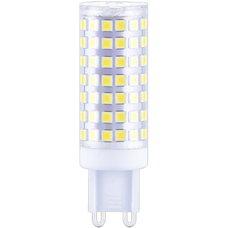 G9灯泡LED三色插脚灯珠宽压110V220V通用高显色无频闪 分子灯光源