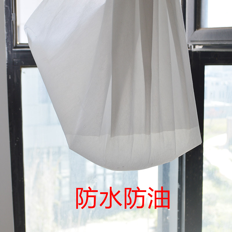 一次性床单防水防油美容院无菌加厚无纺布足浴按摩推油洗浴垫单
