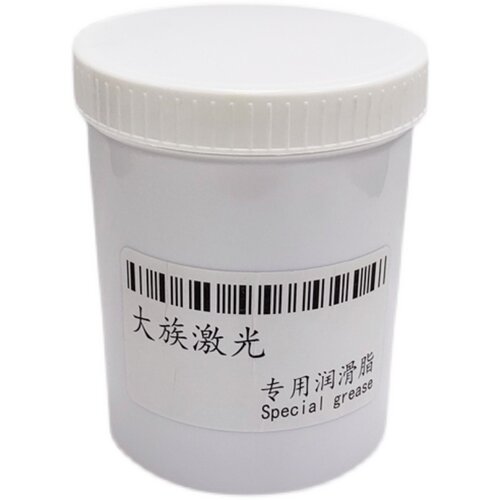 大族润滑脂激光切割机专用黄油罐装耐高温通快中央工业润滑油防锈